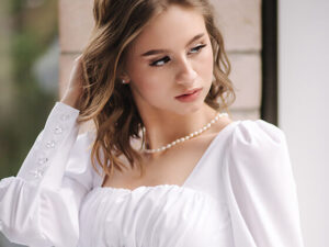 Stylish Amazing Gown